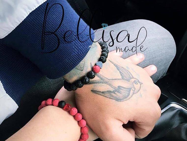 Bellisamadee