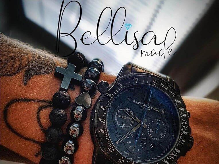 Bellisamadee