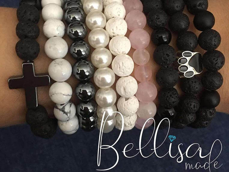 Bellisamadee