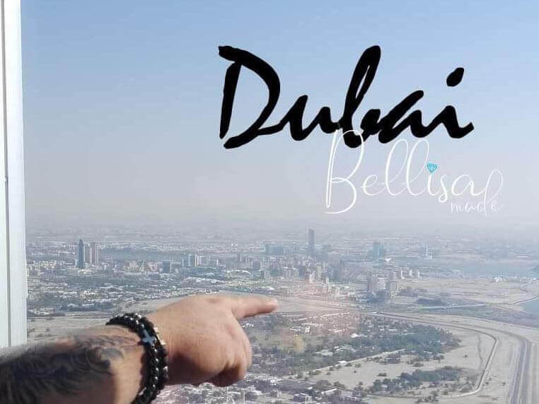 Bellisamadee