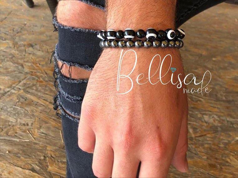 Bellisamadee