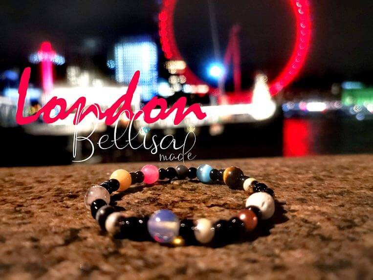 Bellisamadee