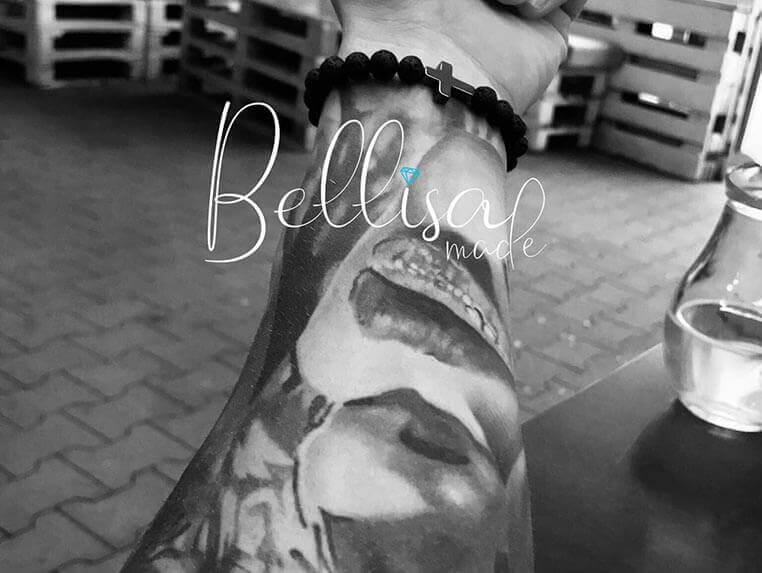 Bellisamadee