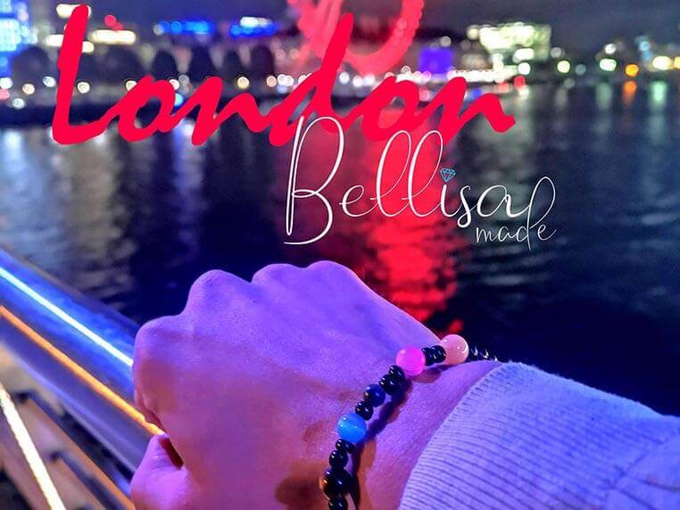 Bellisamadee