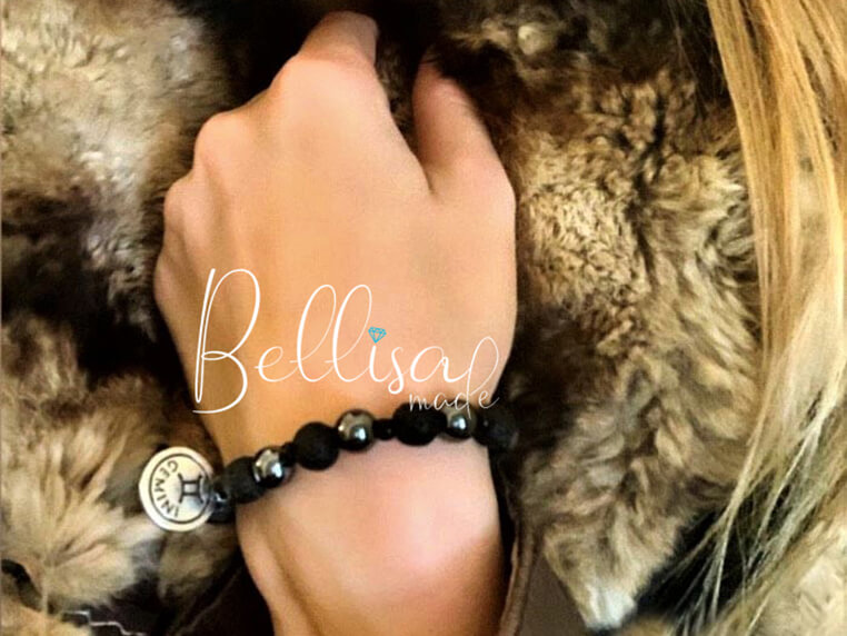 Bellisamadee