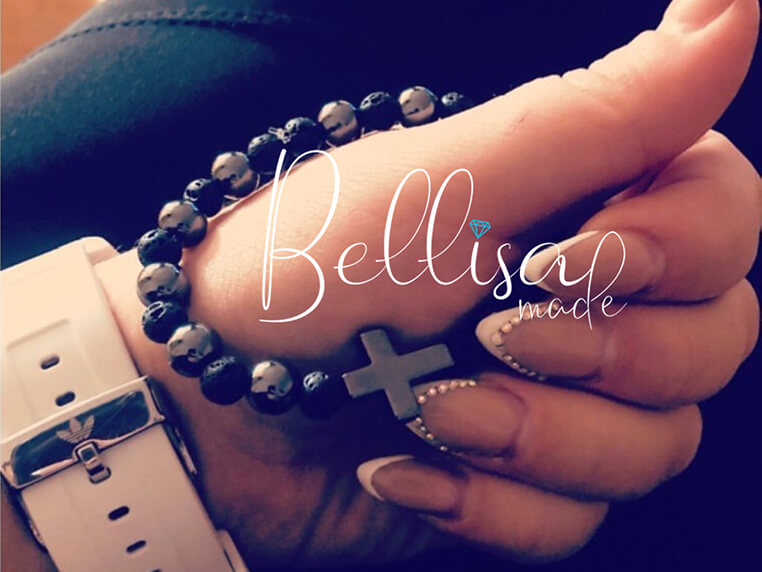 Bellisamadee