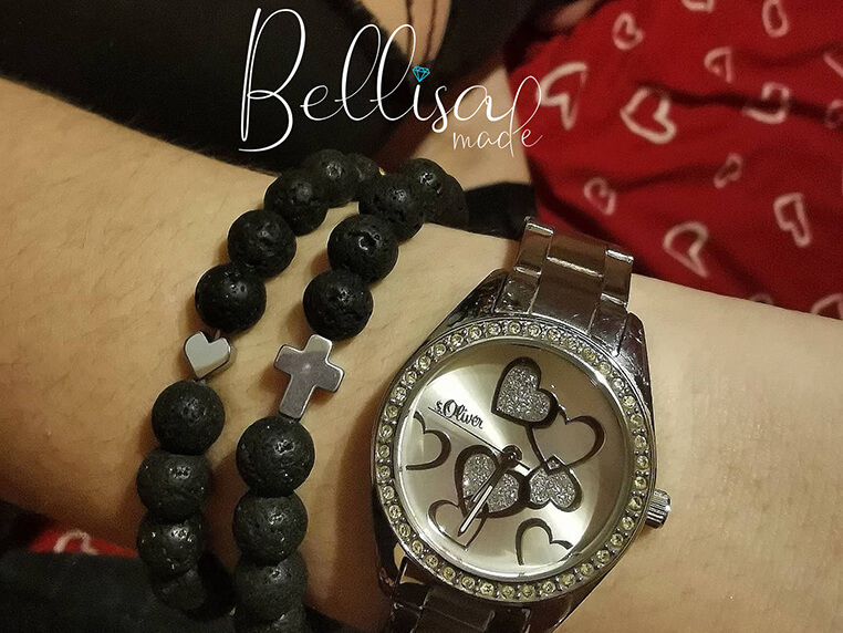 Bellisamadee