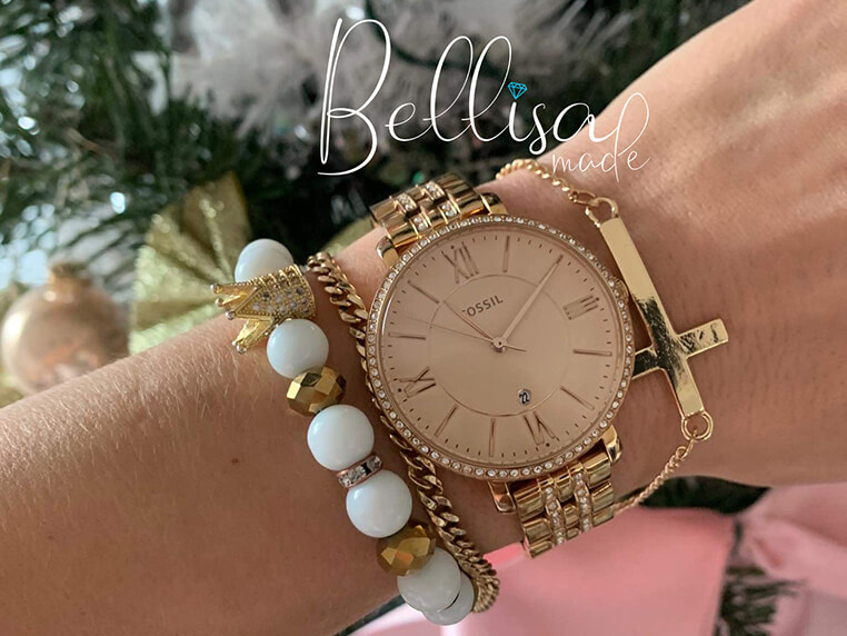 Bellisamadee