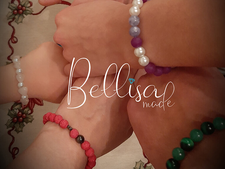 Bellisamadee