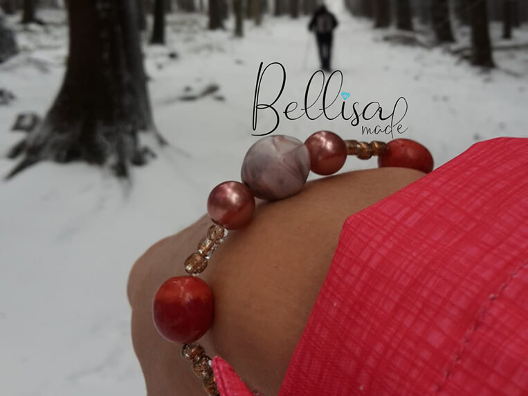 Bellisamadee