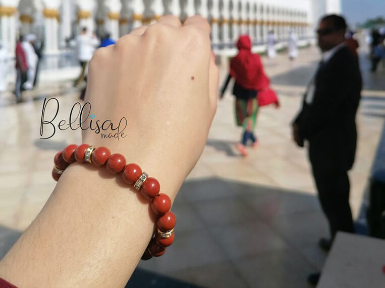 Bellisamadee