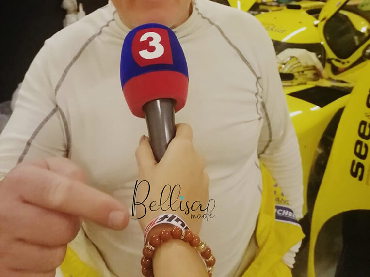 Bellisamadee