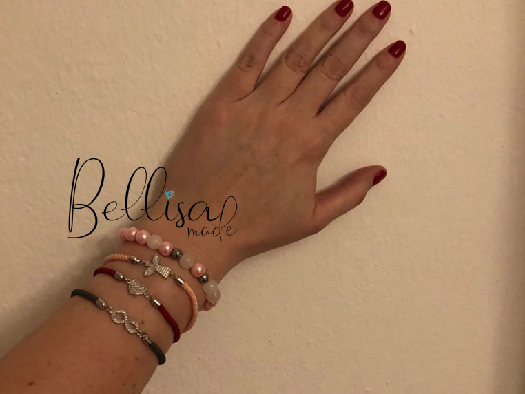 Bellisamadee