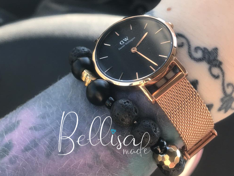 Bellisamadee