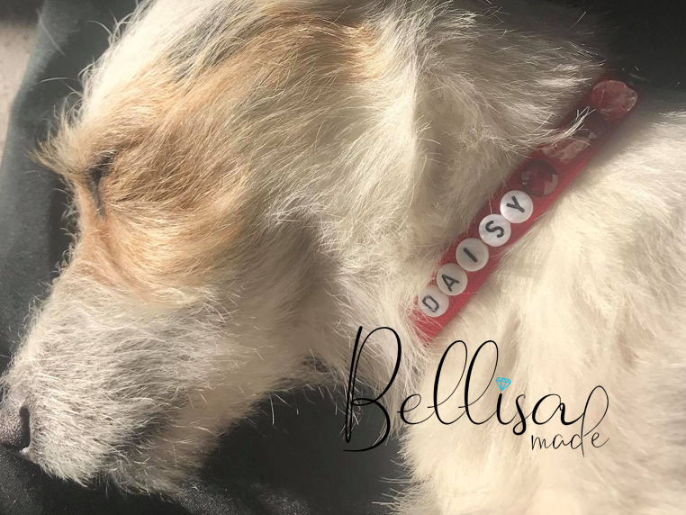 Bellisamadee