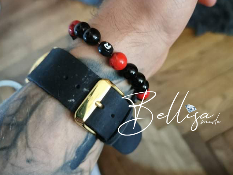 Bellisamadee