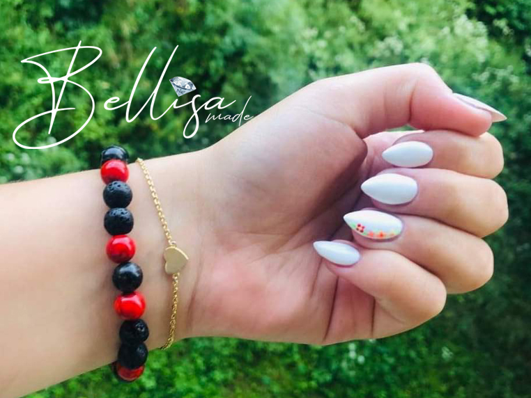 Bellisamadee