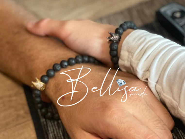 Bellisamadee