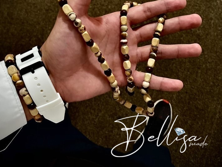 Bellisamadee
