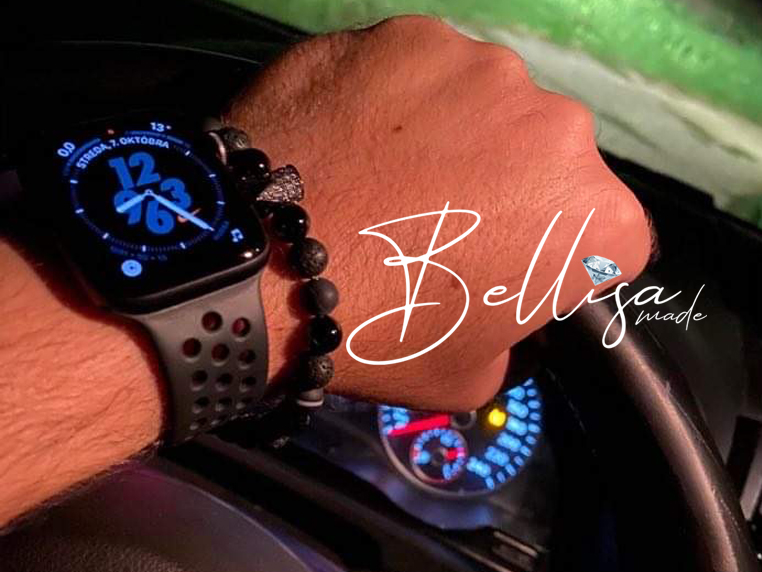 Bellisamadee