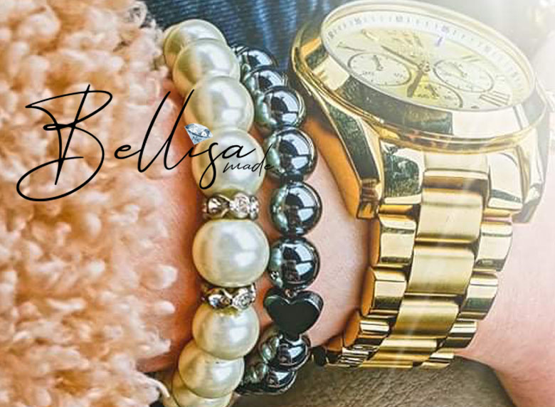 Bellisamadee
