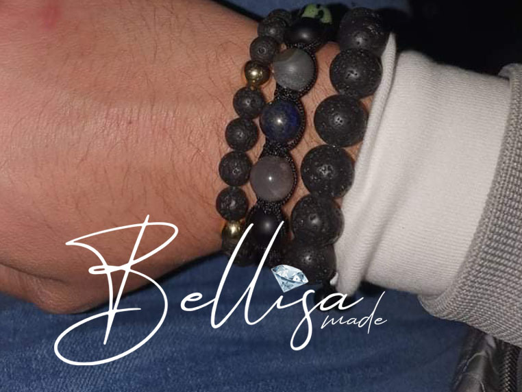 Bellisamadee