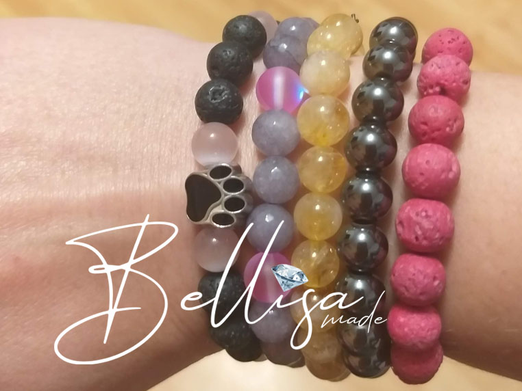 Bellisamadee