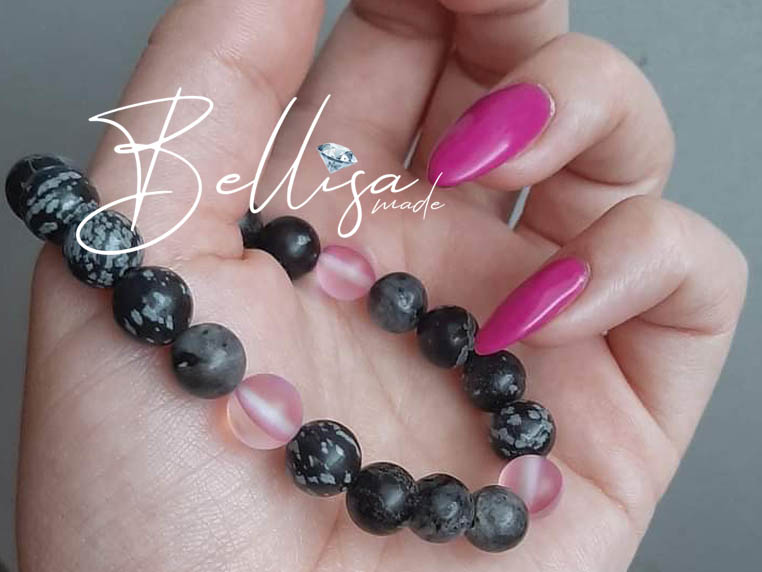 Bellisamadee