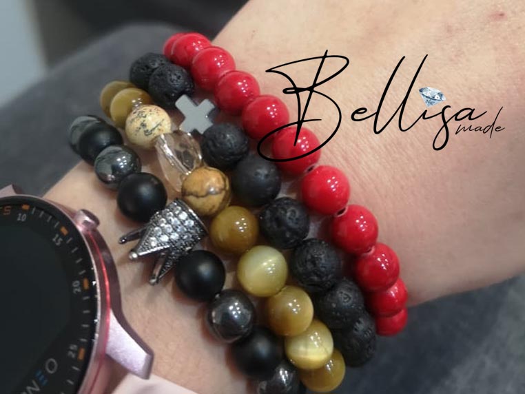 Bellisamadee