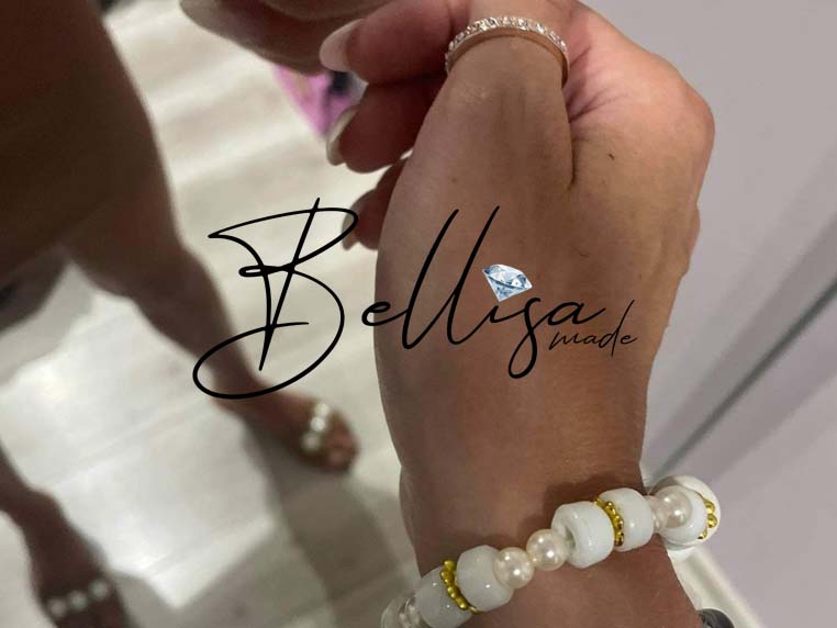 Bellisamadee