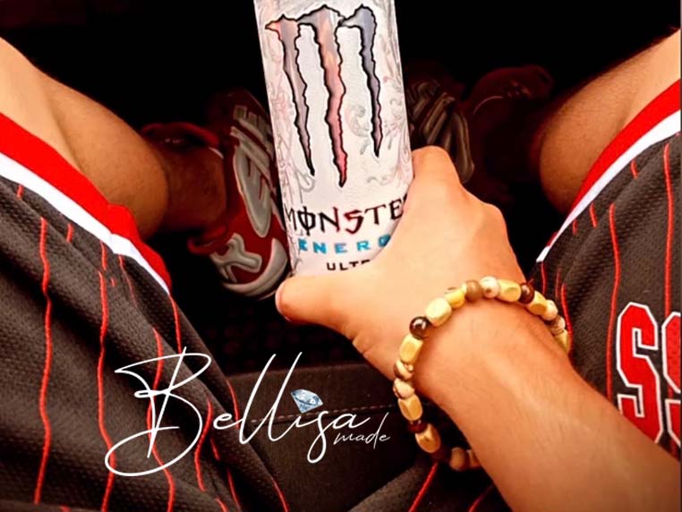 Bellisamadee