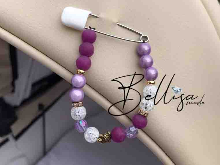 Bellisamadee