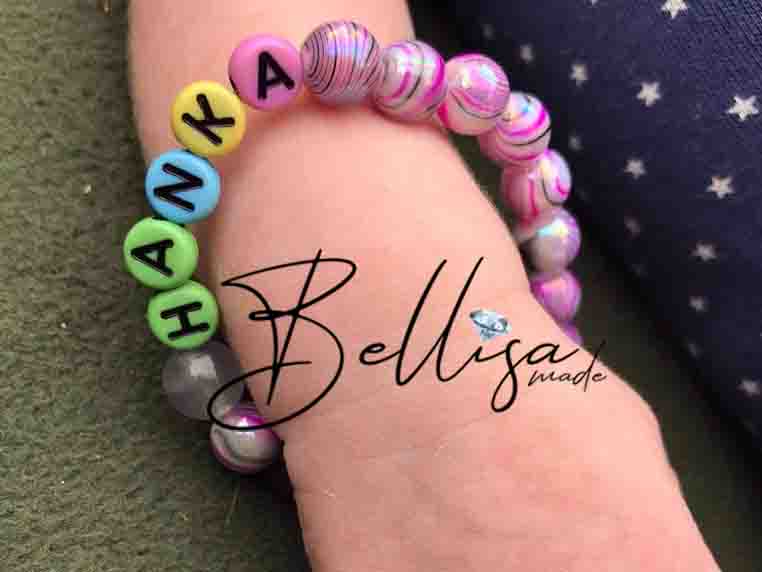 Bellisamadee