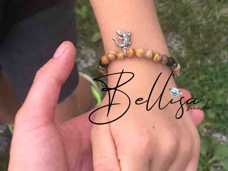 Bellisamadee