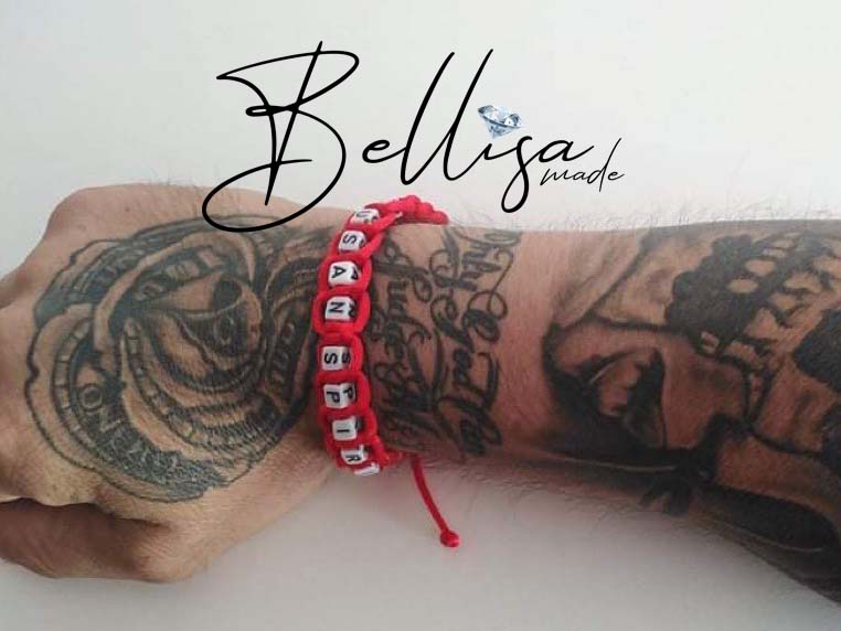Bellisamadee