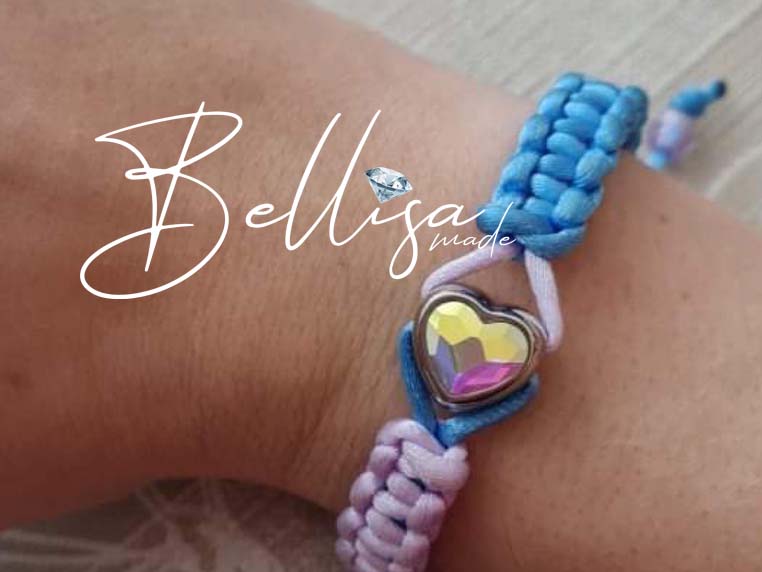 Bellisamadee