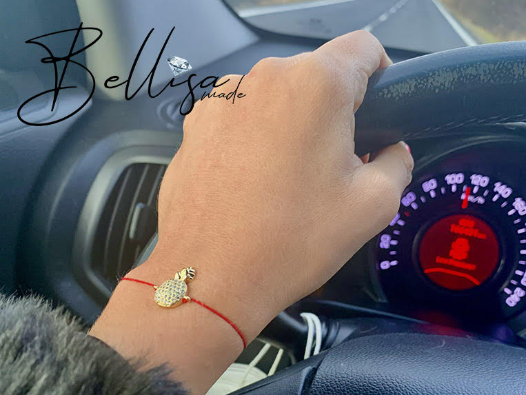 Bellisamadee