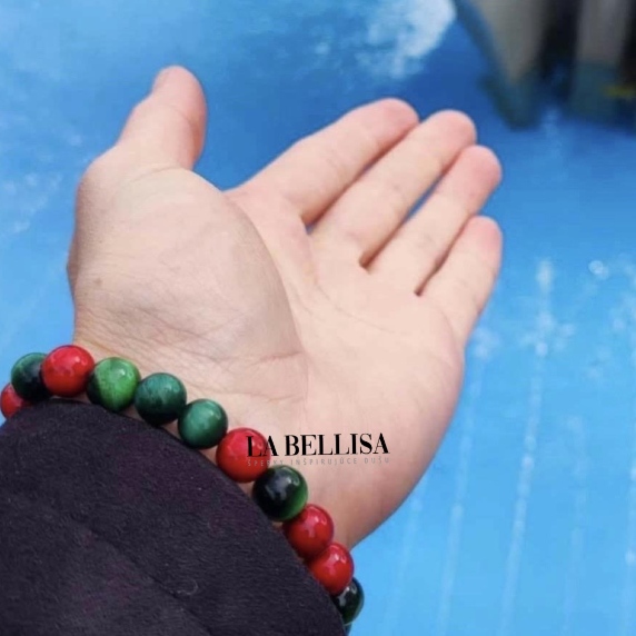Bellisamadee